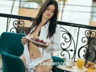 Juliaspencer