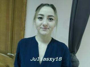 Juliasxy18
