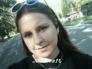 Juliataft