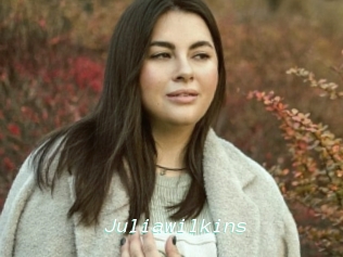 Juliawilkins