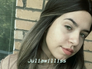 Juliawilliss
