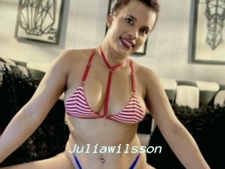Juliawilsson