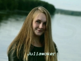 Juliawoker
