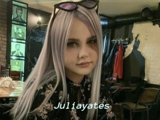 Juliayates