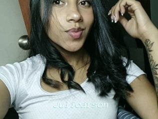 Julicarson