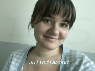 Juliediamond