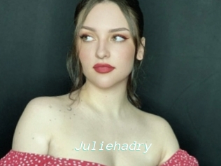 Juliehadry