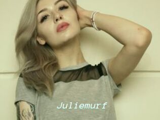 Juliemurf