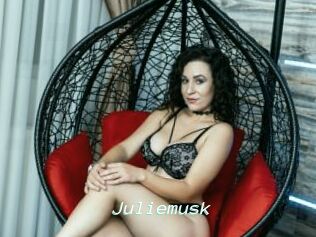 Juliemusk