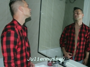 Julienhussey