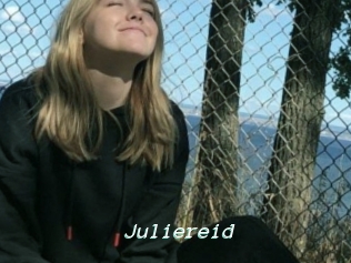 Juliereid