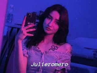 Julieromero