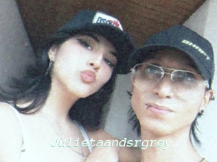 Julietaandsrgrey