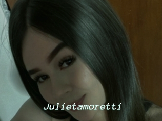 Julietamoretti