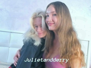 Julietandderry