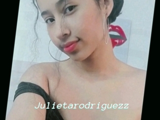 Julietarodriguezz