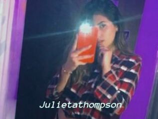Julietathompson