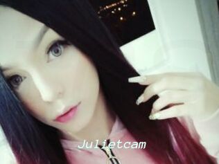 Julietcam