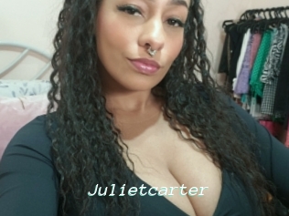 Julietcarter