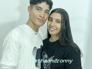 Juliethaandronny