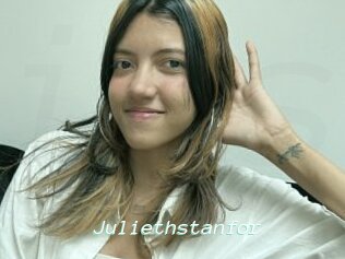 Juliethstanfor