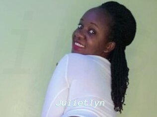 Julietlyn