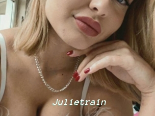 Julietrain