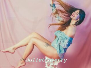 Juliettaberry