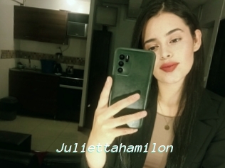 Juliettahamilon