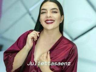 Juliettasaenz