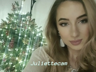 Juliettecam