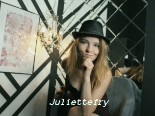 Juliettefry
