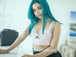 Julietteloving
