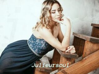 Julieursoul