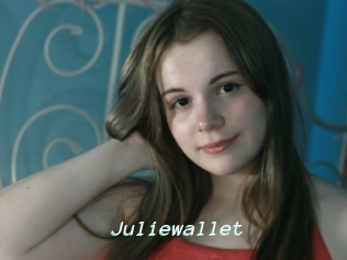 Juliewallet