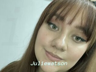 Juliewatson