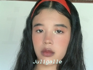 Juligalle