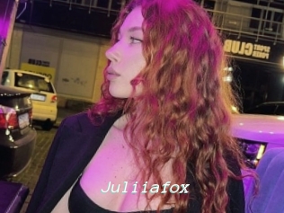 Juliiafox