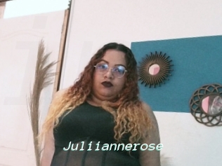 Juliiannerose