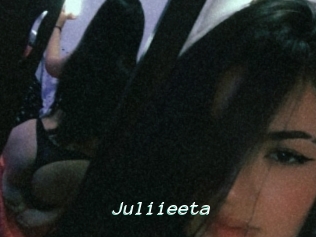 Juliieeta