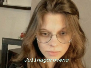 Julinagorovena