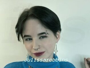 Julissarobbins