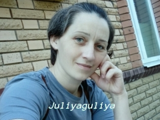 Juliyaguliya