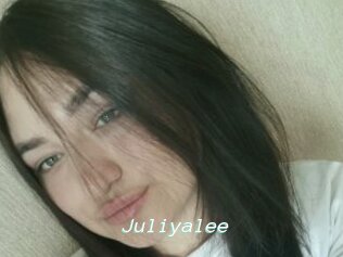 Juliyalee