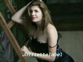 Julliettelabel
