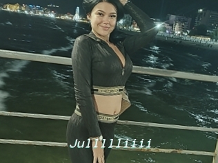 Jullllliiii