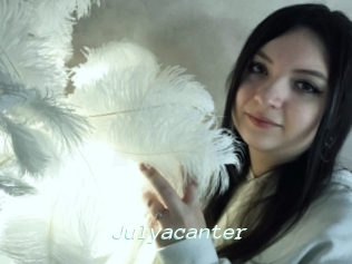 Julyacanter