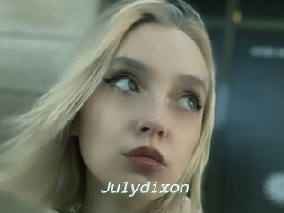 Julydixon