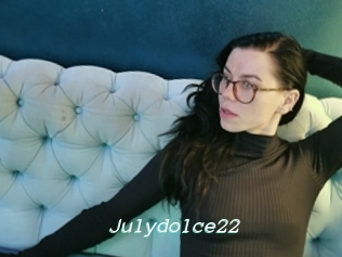 Julydolce22