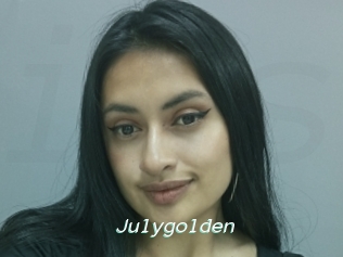 Julygolden